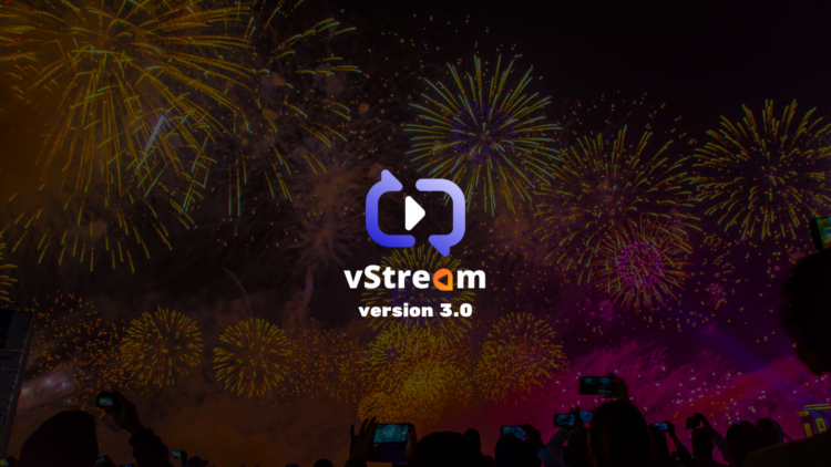 Vstream Voici vStream 3.0 – Les alKODIques