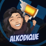 Photo de Profil de alkodique